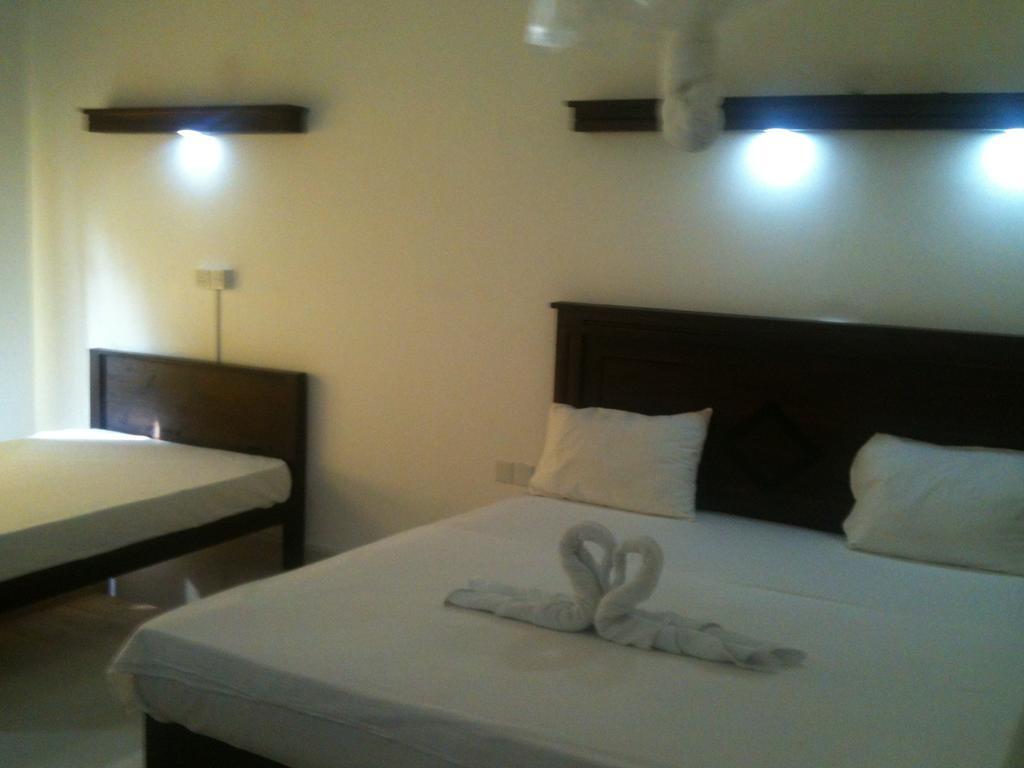 Suwa Arana Resort 米瑞莎 客房 照片